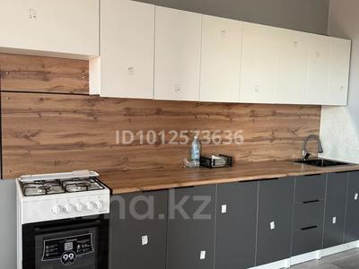1-бөлмелі пәтер · 36 м² · 5/6 қабат, Юбилейный 21-22, бағасы: 130 000 ₸ в Костанае