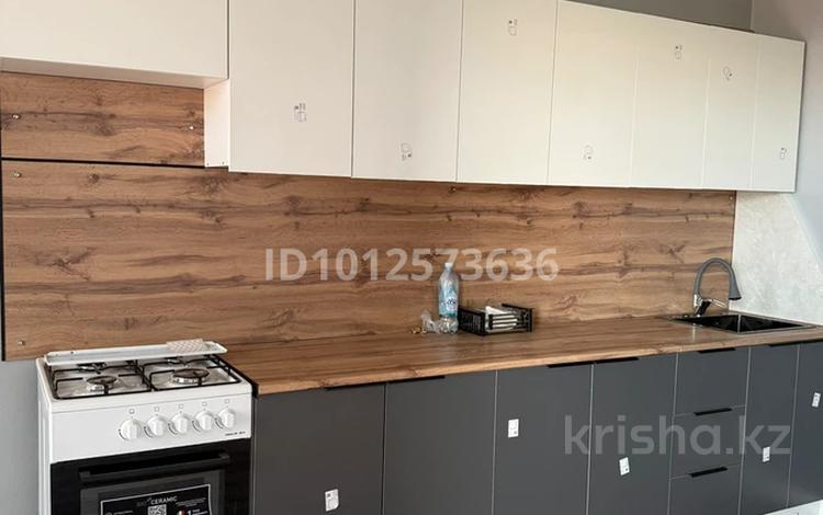 1-комнатная квартира · 36 м² · 5/6 этаж, Юбилейный 21-22 за 140 000 ₸ в Костанае — фото 20