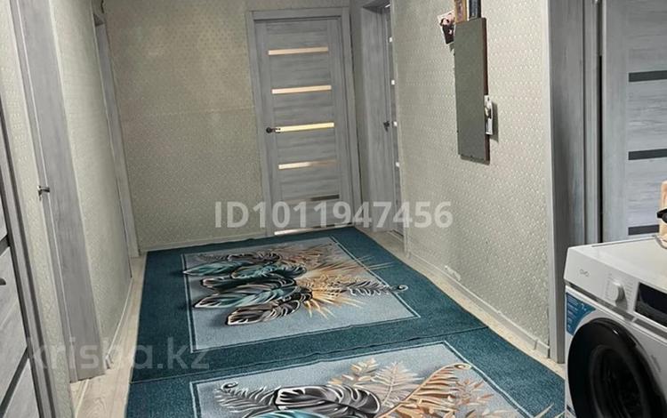 Отдельный дом · 4 комнаты · 100 м² · 25 сот., Центральная 1 — Центре за 8.5 млн ₸ в Октябрьский — фото 4