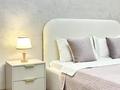 1-комнатная квартира · 40 м² · 10/17 этаж, мкр Алмагуль, Егизбаева 7/10 за 20 000 ₸ в Алматы, Бостандыкский р-н