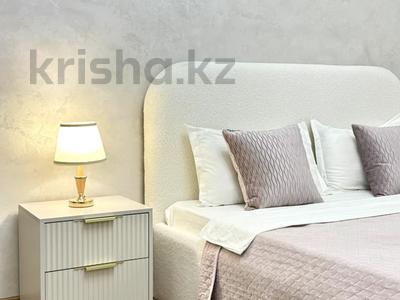 1-комнатная квартира · 40 м² · 10/17 этаж, мкр Алмагуль, Егизбаева 7/10 за 20 000 ₸ в Алматы, Бостандыкский р-н