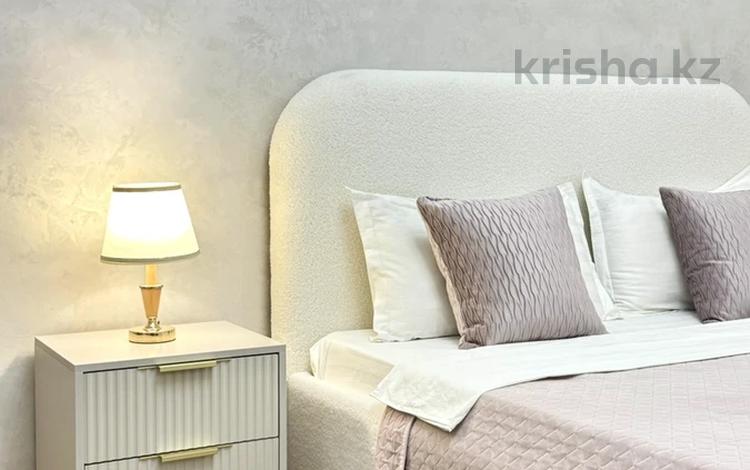 1-комнатная квартира · 40 м² · 10/17 этаж, мкр Алмагуль, Егизбаева 7/10 за 20 000 ₸ в Алматы, Бостандыкский р-н — фото 18