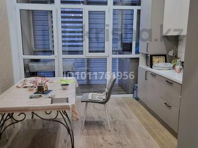 2-бөлмелі пәтер · 88.1 м² · 2/11 қабат, ул. Ульяны Громовой 18, бағасы: 42 млн 〒 в Уральске, мкр Школьник