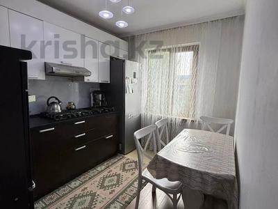 4-бөлмелі пәтер · 86 м² · 5/5 қабат, Ақсай-4 ш/а., бағасы: 53.5 млн ₸ в Алматы, Ауэзовский р-н