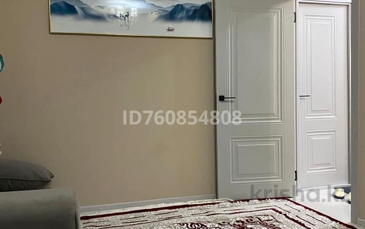 1-комнатная квартира · 40.3 м² · 3/9 этаж, Асыл Арман 2 за 21 млн ₸ в Иргели — фото 2