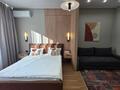 1-комнатная квартира · 40 м² · 9/12 этаж, Сейфуллина 416 к3 — Макатаева за 21 000 ₸ в Алматы, Алмалинский р-н — фото 2