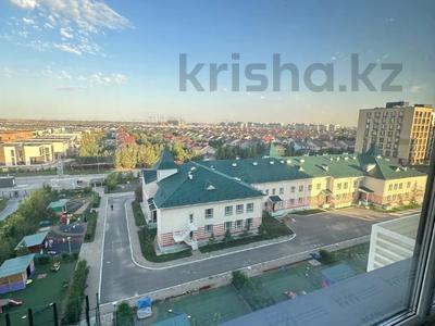 1-комнатная квартира · 42 м² · 7/9 этаж, Е-321 6/2 за 27 млн ₸ в Астане, Есильский р-н