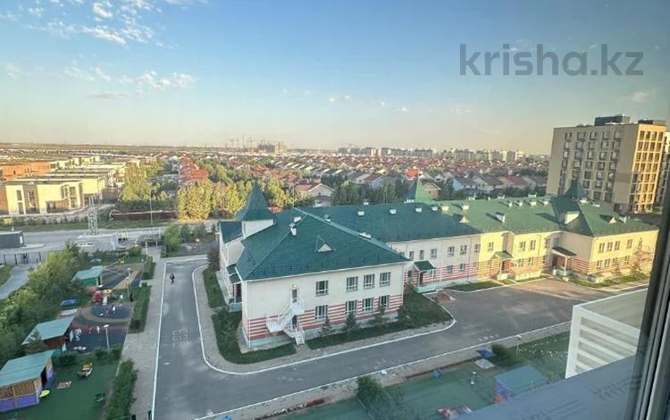 1-комнатная квартира · 42 м² · 7/9 этаж, Е-321 6/2 за 27 млн ₸ в Астане, Есильский р-н — фото 14