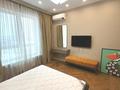 2-бөлмелі пәтер · 76 м² · 6/12 қабат, Сейфуллина — BI Group | Сатпаева | ТРЦ FORUM | Аль-Фараби, бағасы: 105 млн ₸ в Алматы, Бостандыкский р-н — фото 11