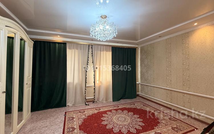 Жеке үй · 4 бөлме · 100 м² · 4 жүзд., Некрасова 72а — Флора и фауна, бағасы: 15 млн ₸ в Актобе, мкр. Курмыш — фото 2