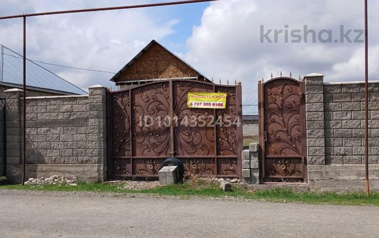 Участок · 10 га, Сарымолдаев 20 за 8 млн ₸ в  — фото 2
