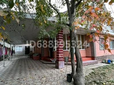 Отдельный дом • 4 комнаты • 170 м² • 6 сот., Нурпеисова 9в — Айвозовского за 38 млн 〒 в Талгаре