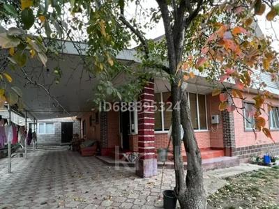 Отдельный дом · 4 комнаты · 170 м² · 6 сот., Нурпеисова 9в — Айвозовского за 35 млн 〒 в Талгаре