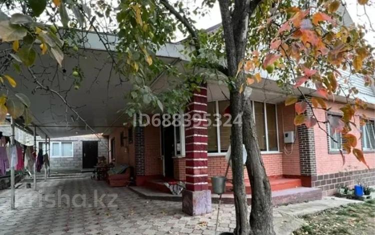 Отдельный дом · 4 комнаты · 170 м² · 6 сот., Нурпеисова 9в — Айвозовского за 35 млн ₸ в Талгаре — фото 29