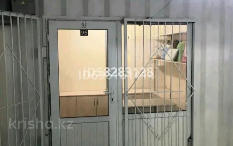 Магазины и бутики · 9 м² за 20 000 ₸ в Таразе — фото 6