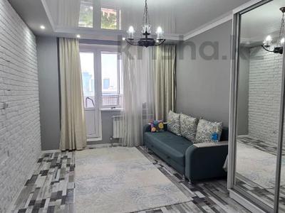 2-комнатная квартира · 55.4 м² · 9/14 этаж, Алматы 13 за 32 млн ₸ в Астане, Есильский р-н