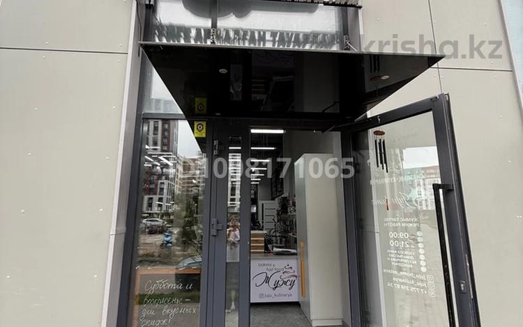 Салоны красоты · 150 м² за 1 млн ₸ в Астане, Нура р-н — фото 2