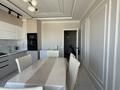 2-бөлмелі пәтер · 75.9 м² · 7/9 қабат, мкр Мясокомбинат, Аманшина 74 — Султан Бейбарыс пересечение улицы Аманшина, бағасы: 32 млн ₸ в Атырау