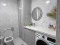 2-бөлмелі пәтер · 75.9 м² · 7/9 қабат, мкр Мясокомбинат, Аманшина 74 — Султан Бейбарыс пересечение улицы Аманшина, бағасы: 32 млн ₸ в Атырау — фото 18