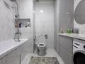 2-бөлмелі пәтер · 75.9 м² · 7/9 қабат, мкр Мясокомбинат, Аманшина 74 — Султан Бейбарыс пересечение улицы Аманшина, бағасы: 32 млн ₸ в Атырау — фото 19