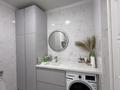 2-бөлмелі пәтер · 75.9 м² · 7/9 қабат, мкр Мясокомбинат, Аманшина 74 — Султан Бейбарыс пересечение улицы Аманшина, бағасы: 32 млн ₸ в Атырау — фото 20