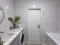 2-бөлмелі пәтер · 75.9 м² · 7/9 қабат, мкр Мясокомбинат, Аманшина 74 — Султан Бейбарыс пересечение улицы Аманшина, бағасы: 32 млн ₸ в Атырау — фото 21