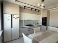 2-бөлмелі пәтер · 75.9 м² · 7/9 қабат, мкр Мясокомбинат, Аманшина 74 — Султан Бейбарыс пересечение улицы Аманшина, бағасы: 32 млн ₸ в Атырау — фото 5