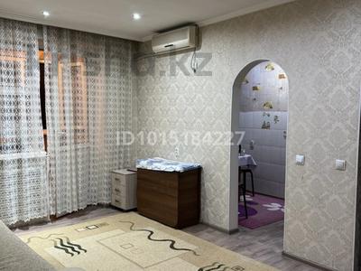 2-бөлмелі пәтер · 40.2 м² · 5/5 қабат, Саина 12, бағасы: 29 млн ₸ в Алматы, Ауэзовский р-н