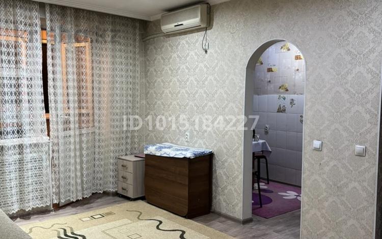 2-бөлмелі пәтер · 40.2 м² · 5/5 қабат, Саина 12, бағасы: 29 млн ₸ в Алматы, Ауэзовский р-н — фото 2