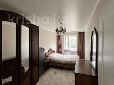 3-комнатная квартира · 60 м² · 1/5 этаж, Казахстанская 106 за 250 000 ₸ в Талдыкоргане