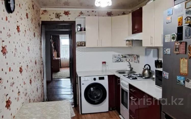 2-комнатная квартира · 53.5 м² · 3/3 этаж, 40 лет Октября 44 за 16.3 млн ₸ в Костанае — фото 2