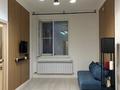 1-комнатная квартира · 43 м² · 12/14 этаж, Улы Дала 41 за 13 000 ₸ в Астане, Есильский р-н — фото 2