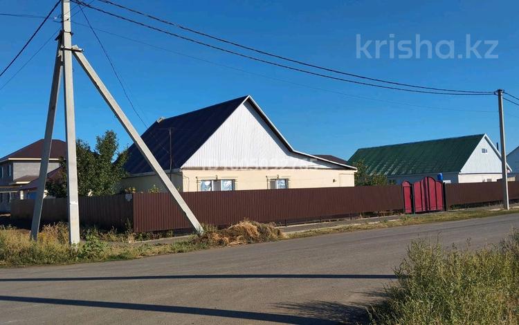 Жеке үй · 4 бөлме · 110 м² · 8 жүзд., Туркестан 32, бағасы: 37 млн ₸ в Уральске — фото 2