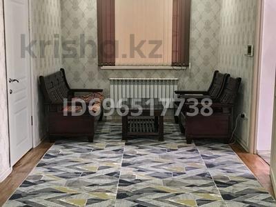 Дом · 3 комнаты · 100 м², Токбергенова 114 — Жусип Баласагун 114 за 20 000 〒 в Таразе