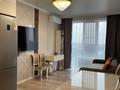 2-бөлмелі пәтер · 47 м² · 6/7 қабат, мкр №1, 1-й микрорайон 77/3, бағасы: 43.5 млн ₸ в Алматы, Ауэзовский р-н — фото 14