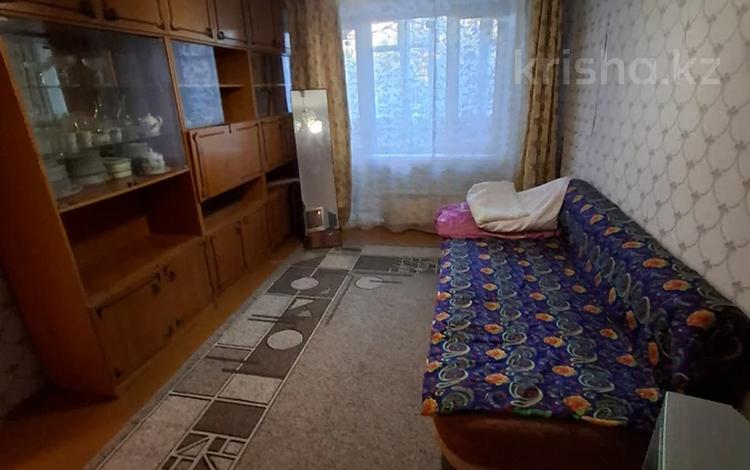 1-комнатная квартира · 36 м² · 1/5 этаж, 7 микрорайон 11 за 15.5 млн ₸ в Костанае — фото 2