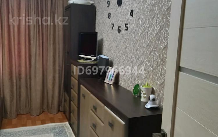 3-комнатная квартира · 64 м² · 9/9 этаж, Камзина 62 за 26 млн ₸ в Павлодаре — фото 2