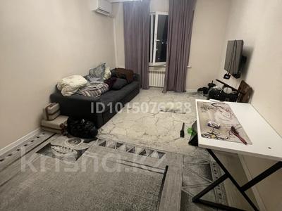 2-комнатная квартира · 60 м² · 11/14 этаж, мкр Шугыла, Абишева 36/1 блок 2 — Жк Гулдер за 250 000 ₸ в Алматы, Наурызбайский р-н