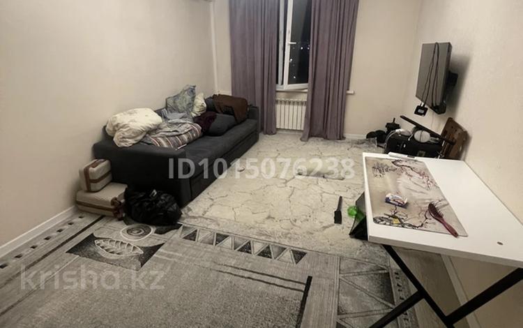2-комнатная квартира · 60 м² · 11/14 этаж, мкр Шугыла, Абишева 36/1 блок 2 — Жк Гулдер за 250 000 ₸ в Алматы, Наурызбайский р-н — фото 2