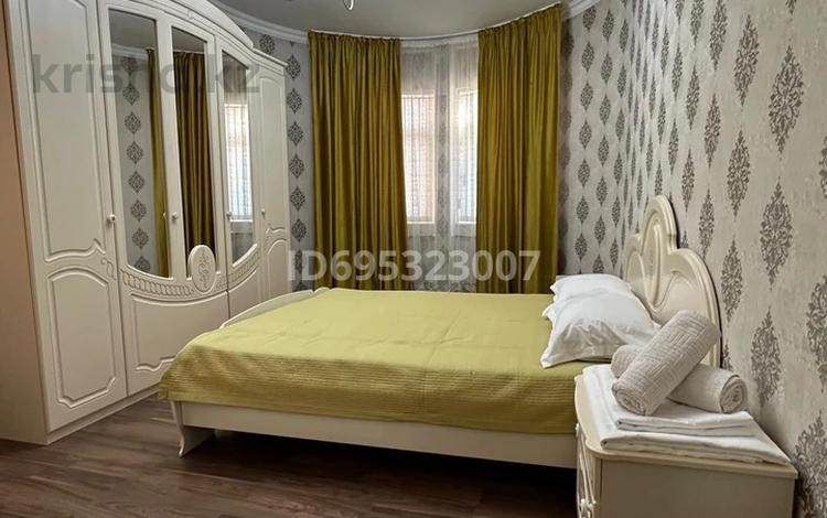 1-комнатная квартира · 50 м² · 1/9 этаж, Желтоксан 17а — Кунаева за 2 000 ₸ в Шымкенте — фото 2