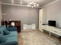 3-комнатная квартира · 75 м² · 1/2 этаж, мкр Новый Город, Жамбыла 101а за 30 млн ₸ в Караганде, Казыбек би р-н — фото 2