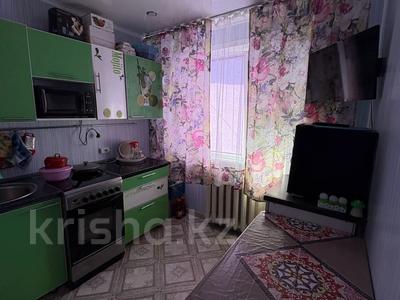 1-комнатная квартира · 33.3 м² · 5/5 этаж, Бухар Жырау 2 за 10.9 млн 〒 в Павлодаре