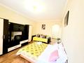 1-бөлмелі пәтер · 40 м² · 7/9 қабат, Пушкина 28 — Макатаева, бағасы: 13 000 ₸ в Алматы, Медеуский р-н — фото 2