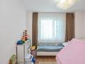 3-комнатная квартира · 87 м² · 11/14 этаж, Сарайшык за 42.5 млн ₸ в Астане, Есильский р-н — фото 13