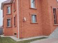 Отдельный дом · 5 комнат · 325.7 м² · 10 сот., Северо-запад 7 за 95 млн ₸ в Костанае — фото 27