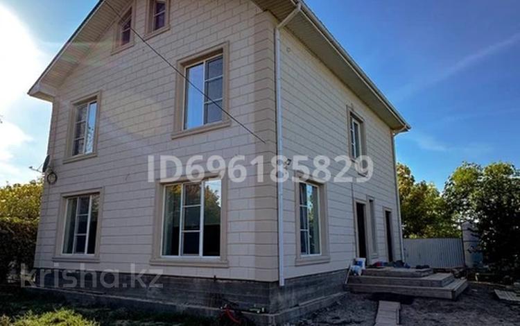 Отдельный дом · 4 комнаты · 180 м² · 8 сот., Қайыршақты 38 — Между Акжаром и Талқайраном, котеджный городок АНПЗ за 38.8 млн ₸ в Атырау — фото 18