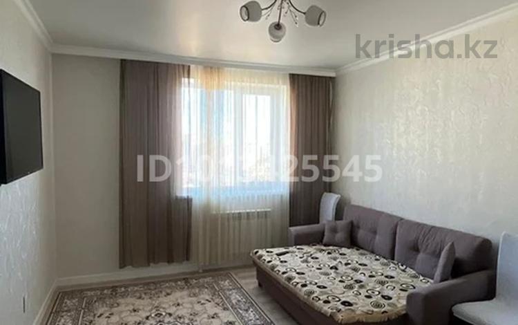 1-бөлмелі пәтер · 35 м² · 7/9 қабат, Жумекена Нажимеденова 19, бағасы: 12 000 ₸ в Астане, Алматы р-н — фото 2