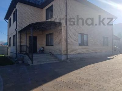 Отдельный дом · 5 комнат · 276.6 м² · 10 сот., Северо-Западный мкр за 155 млн 〒 в Костанае