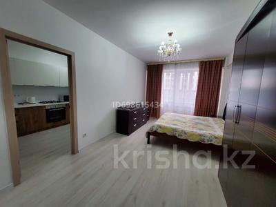 Аренда квартир в Алматы: 1-комнатная квартира · 45 м² · 2/9 этаж, мкр Кайрат, Сарыарка за 230 000 〒 1-комнатная квартира · 45 м² · 2/9 этаж, мкр Кайрат, Сарыарка за 230 000 〒 в Алматы, Турксибский р-н