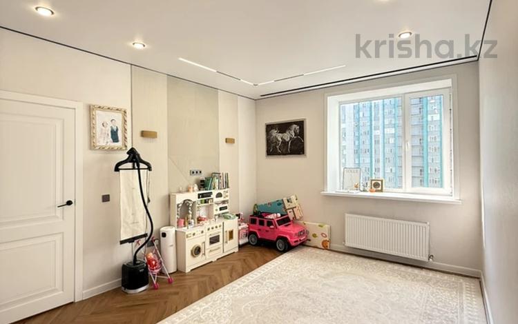 1-комнатная квартира · 36.5 м² · 6/12 этаж, байтурсынова 61 за 24.5 млн ₸ в Астане, Алматы р-н — фото 2